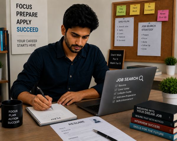 Career Growth
