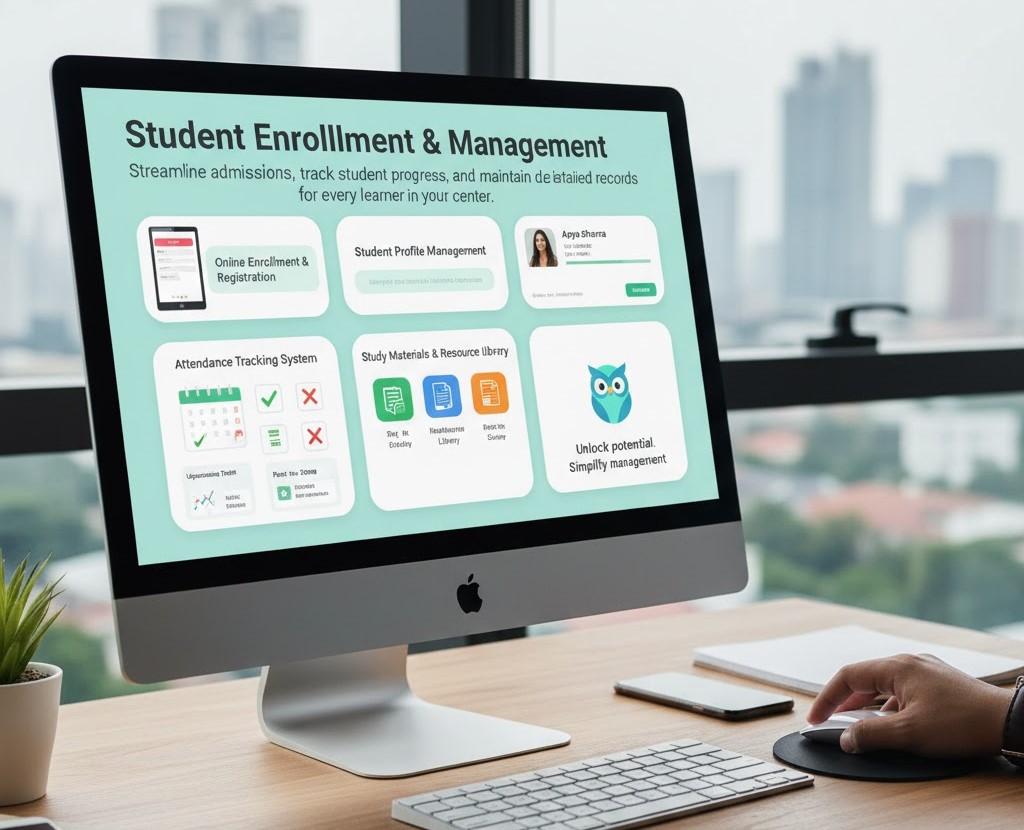 Student Management